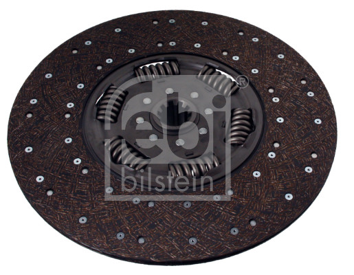 FEBI DISCO FRIZIONE