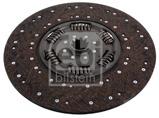 FEBI DISCO FRIZIONE