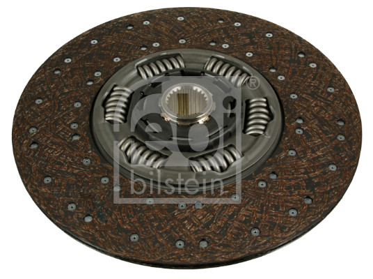 FEBI DISCO FRIZIONE