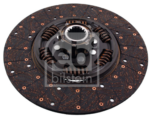 FEBI DISCO FRIZIONE