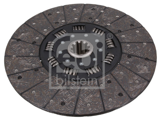 FEBI DISCO FRIZIONE