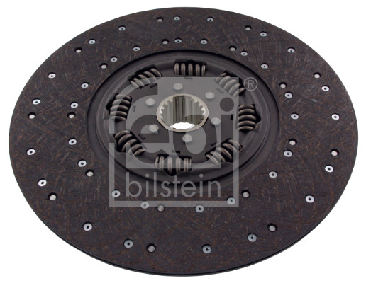 FEBI DISCO FRIZIONE