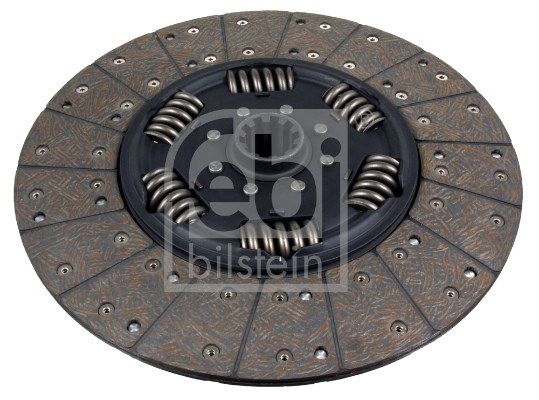 FEBI DISCO FRIZIONE