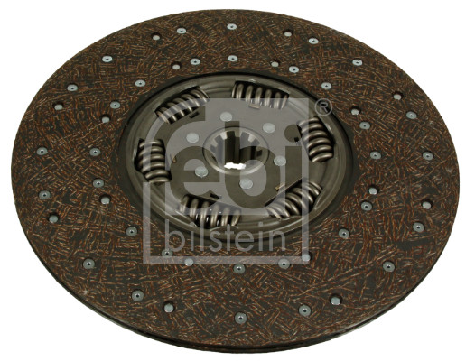 FEBI DISCO FRIZIONE