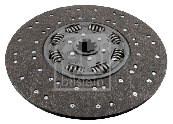 FEBI DISCO FRIZIONE