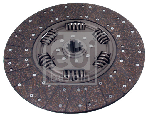 FEBI DISCO FRIZIONE