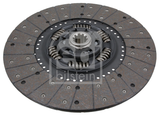 FEBI DISCO FRIZIONE