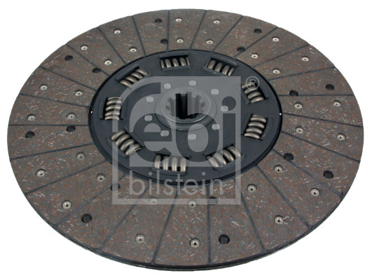 FEBI DISCO FRIZIONE