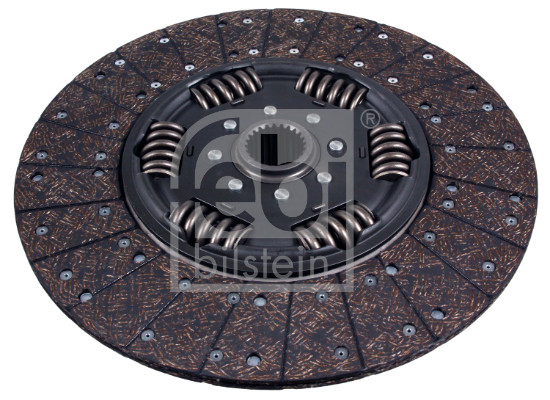 FEBI DISCO FRIZIONE