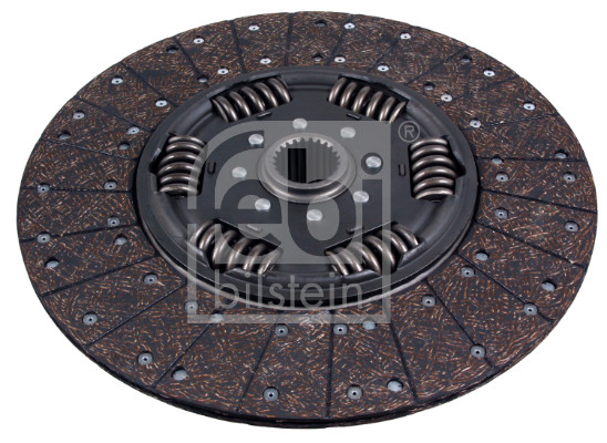 FEBI DISCO FRIZIONE