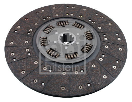 FEBI DISCO FRIZIONE