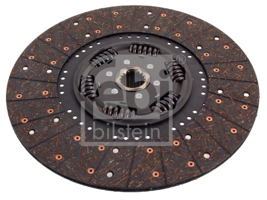 FEBI DISCO FRIZIONE