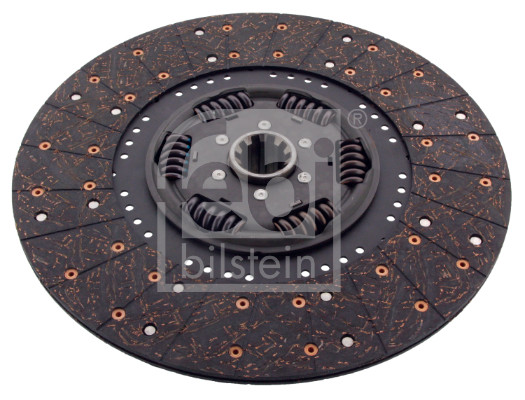 FEBI DISCO FRIZIONE