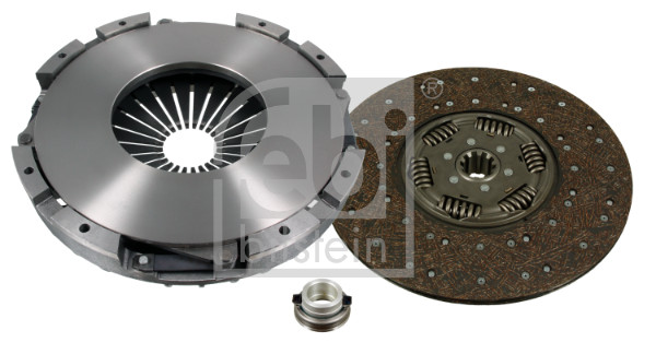FEBI KIT FRIZIONE