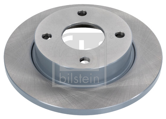 Disco freno FEBI 10518