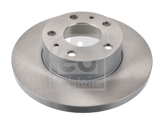 Disco freno FEBI 10563