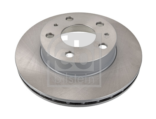 Disco freno FEBI 10565