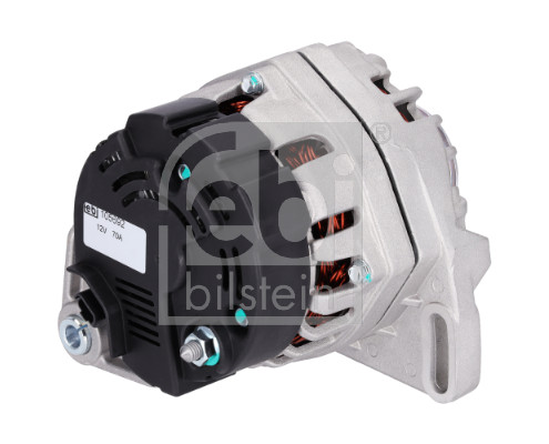 Alternatore FEBI 105692