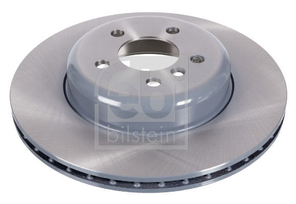 Disco freno FEBI 105726