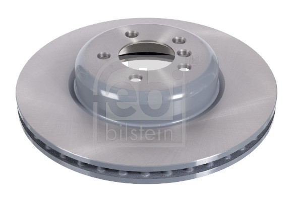 Disco freno FEBI 105727