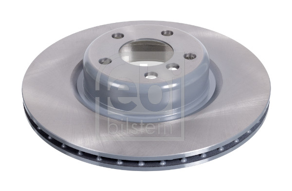 Disco freno FEBI 105728