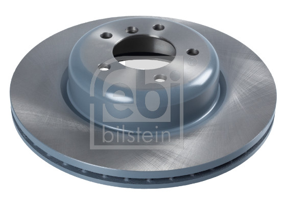 Disco freno FEBI 105729