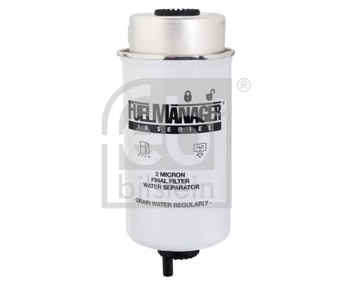FEBI FILTRO CARBURANTE