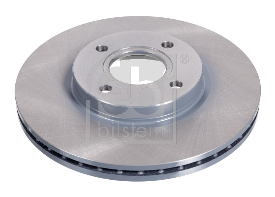 Disco freno FEBI 105848