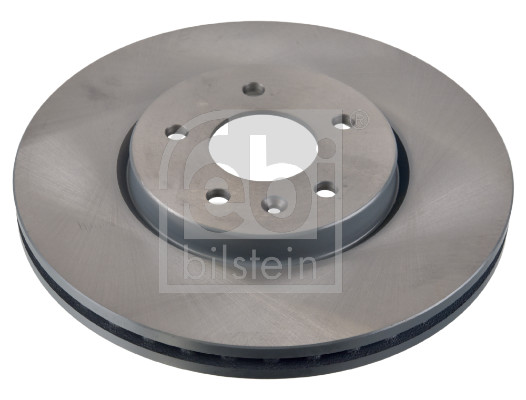 Disco freno FEBI 105851