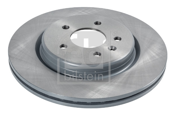 Disco freno FEBI 105852