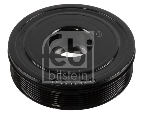 FEBI (60105958) PULEGGIA (DISACCOPPIATA)