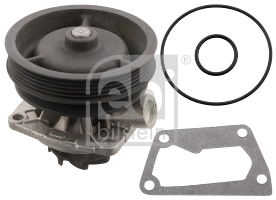 FEBI (70150029) POMPA ACQUA