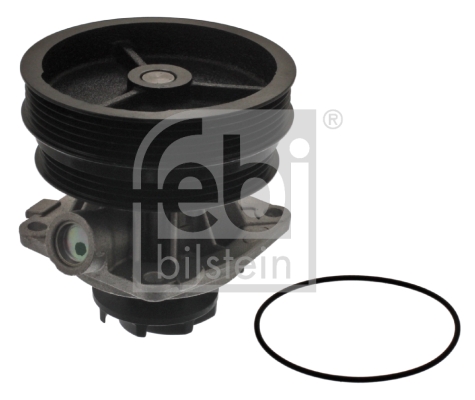 FEBI (70150023) POMPA ACQUA