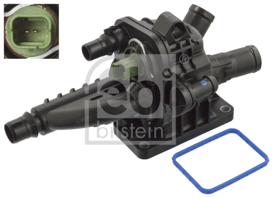 FEBI (62106066) TERMOSTATO