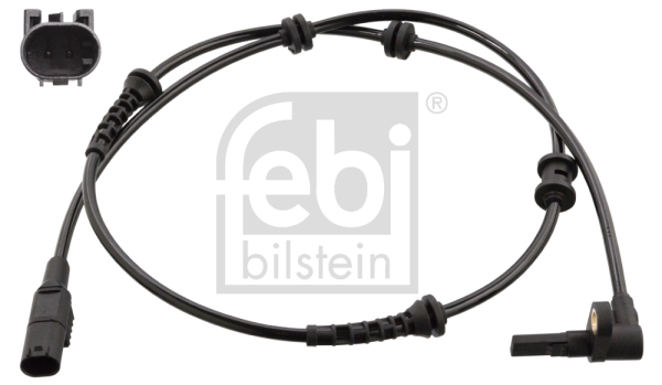 FEBI (70106081) SENSORE ABS