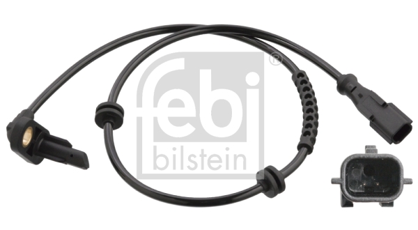 FEBI (60106082) SENSORE ABS