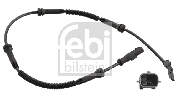 FEBI (60106120) SENSORE ABS