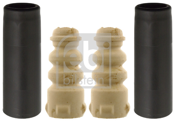 Kit parapolvere, ammortizzatore FEBI 106133