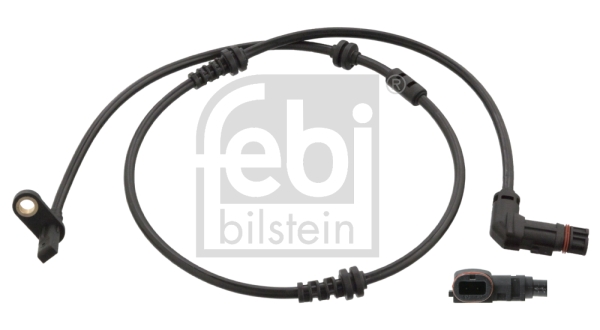 FEBI (10106161) SENSORE ABS