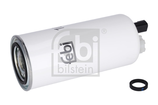 FEBI FILTRO CARBURANTE