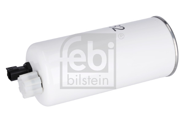 FEBI FILTRO CARBURANTE