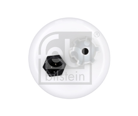FEBI FILTRO CARBURANTE