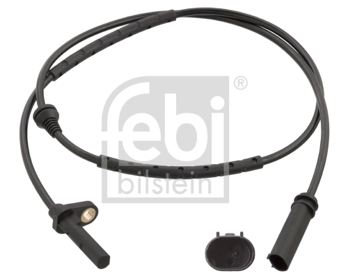FEBI (20106186) SENSORE ABS