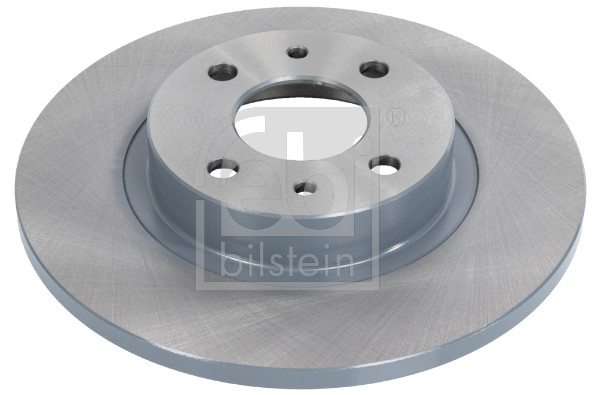 Disco freno FEBI 10618