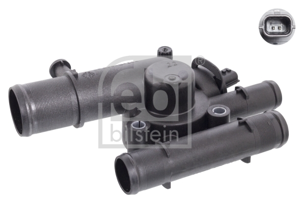 FEBI (60106201) TERMOSTATO