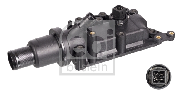 FEBI (60106202) TERMOSTATO
