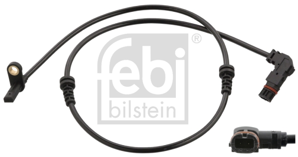 FEBI (10106208) SENSORE ABS
