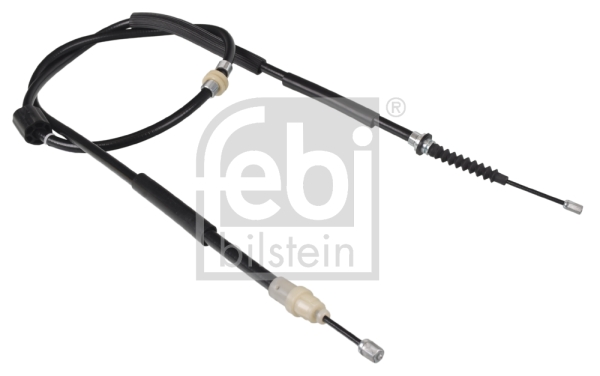 FEBI (33100308) CAVO FRENO