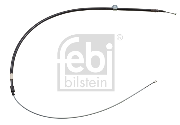 FEBI (62106232) CAVO FRENO