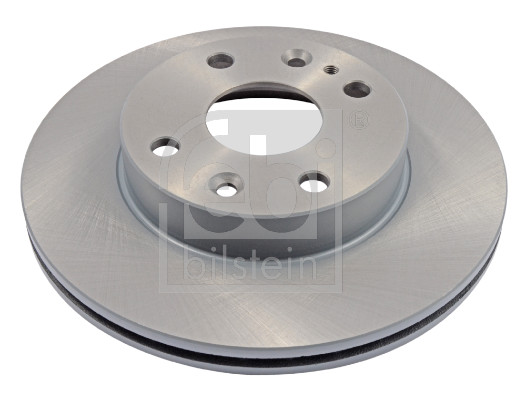 Disco freno FEBI 10624